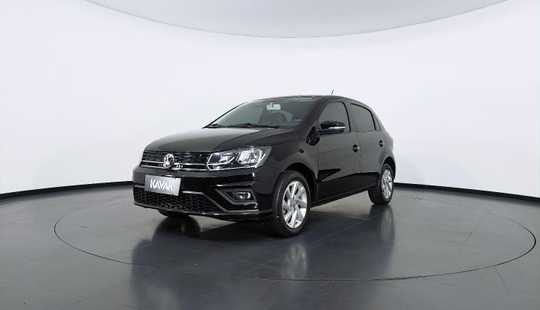 Volkswagen Gol MSI TOTAL 2019