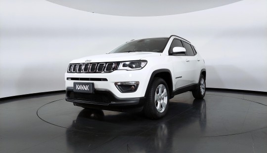 Jeep Compass SPORT 2018