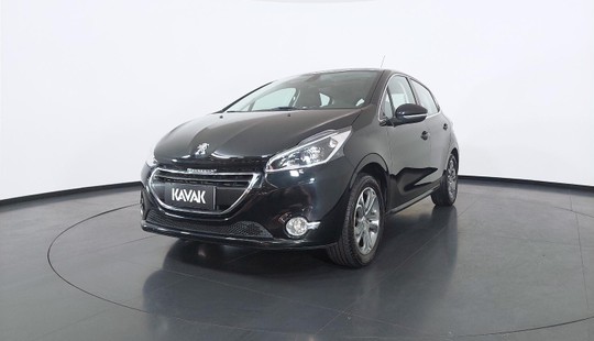 Peugeot 208 GRIFFE 2014