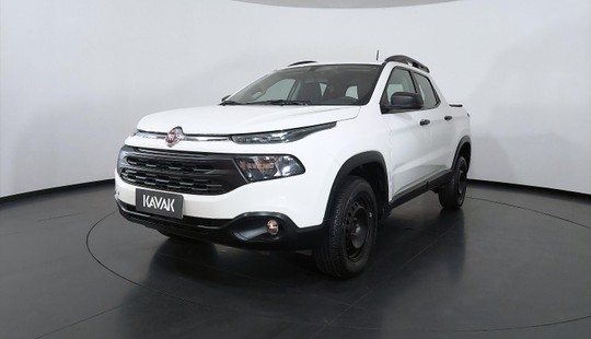 Fiat Toro EVO FREEDOM 2017