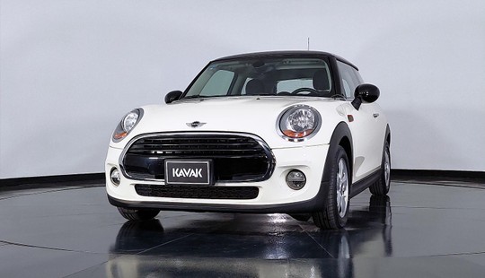 Mini Cooper Business 2018