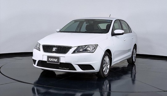 Seat Toledo Reference 2018