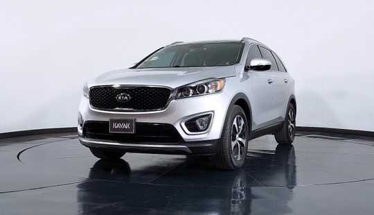 Kia Sorento EX 2018
