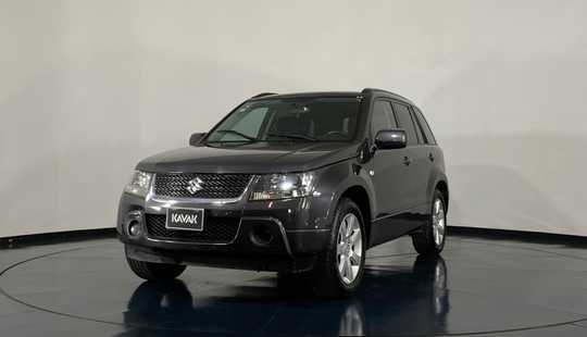 Suzuki Grand Vitara GL 2012