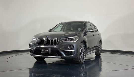 Bmw X1 20i X Line 2019