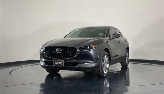 Mazda CX-30 i Grand Touring 2021