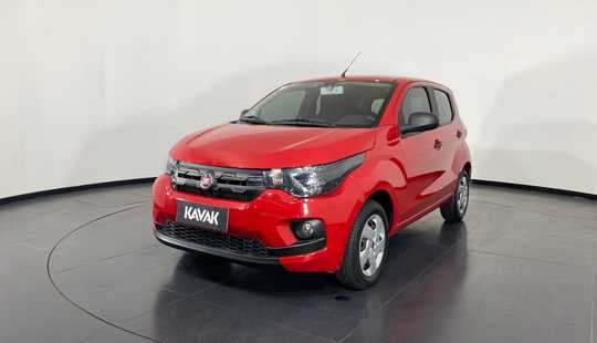 Fiat Mobi EVO LIKE 2019