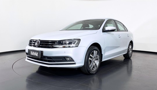 Volkswagen Jetta TSI COMFORTLINE 2017