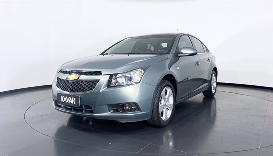 Chevrolet Cruze LT 2014