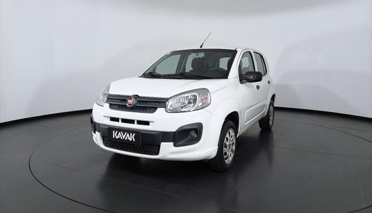Fiat Uno FIREFLY ATTRACTIVE 2017