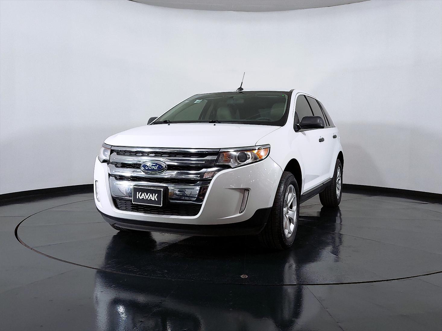 Ford Edge 2014 142549 94000 KM Precio 224999