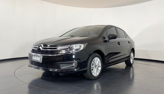 Citroën C4 Lounge THP LIVE BVA 2019
