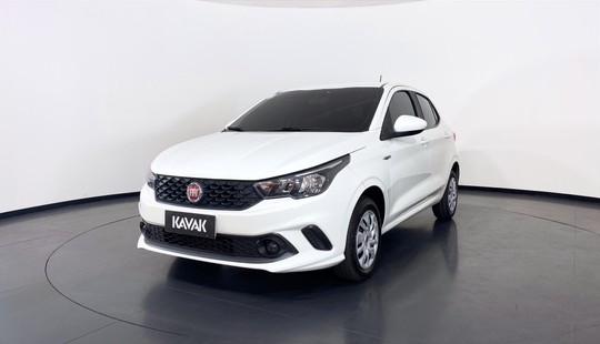 Fiat Argo FIREFLY DRIVE 2018