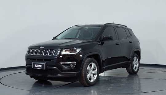 Jeep Compass 2.4 Sport 2018