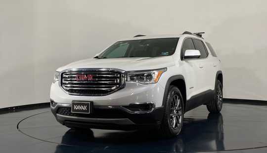 Gmc Acadia SLT1 2017
