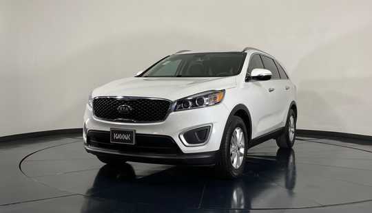 Kia Sorento LX 2018