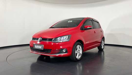 Volkswagen Fox MSI COMFORTLINE 2015