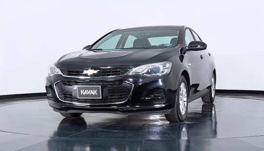 Chevrolet Cavalier LT 2018