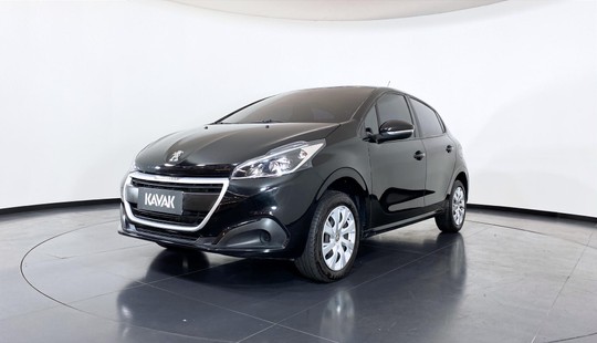 Peugeot 208 ACTIVE 2019