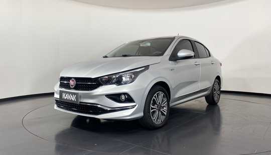 Fiat Cronos E.TORQ PRECISION 2019