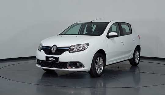 Renault Sandero 1.6 Privilege 105cv 2018
