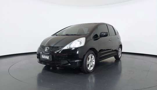 Honda Fit LX 2011