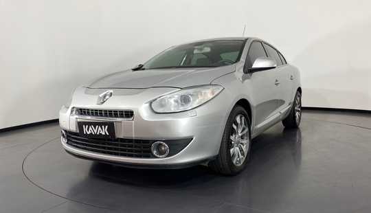 Renault Fluence PRIVILEGE 2012
