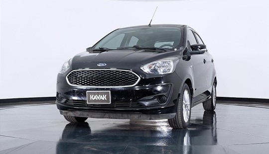 Ford Figo Energy 2019