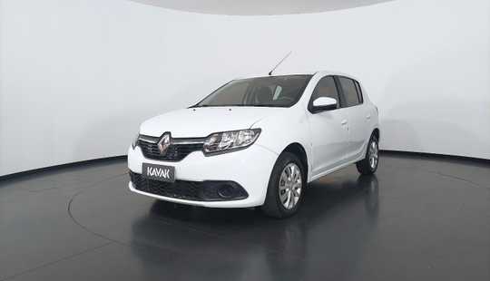 Renault Sandero EXPRESSION 2016