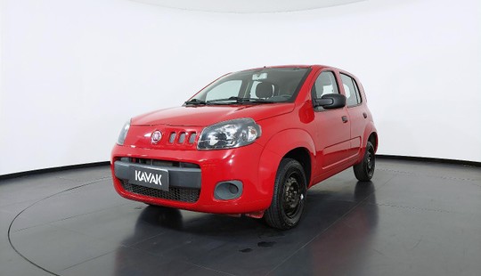 Fiat Uno EVO VIVACE 2016