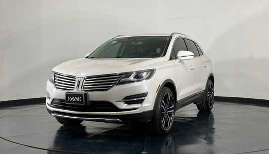 Lincoln MKC Reserve 2017