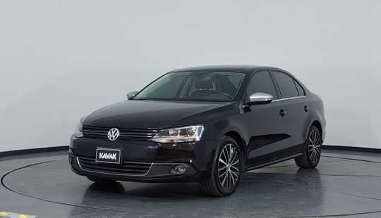 Volkswagen Vento 2.0 Sportline Tsi 200cv Dsg 2013