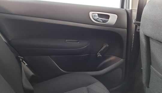 Peugeot 307 1.6 Xs 110cv Mp3 2011