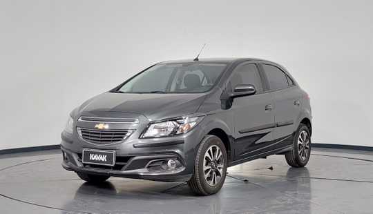 Chevrolet Onix 1.4 Ltz Mt 98cv 2016