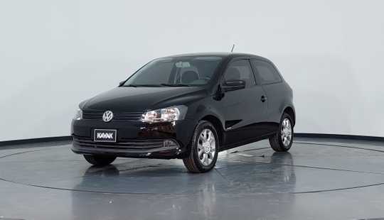 Volkswagen Gol Trend 1.6 Pack I 101cv 3p 2013