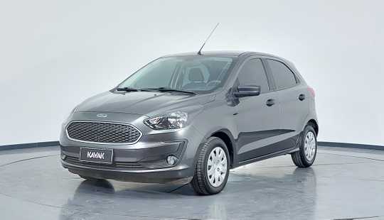 Ford Ka 1.5 S 5 p 2020