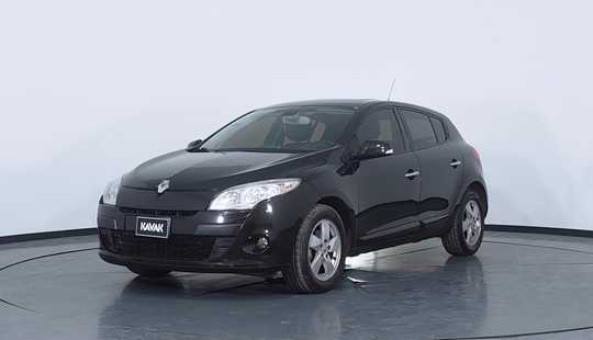 Renault Mégane Iii 2.0 Privilege 2012