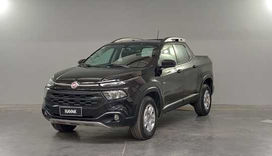 Fiat Toro 2.0 Freedom 4x2 2017