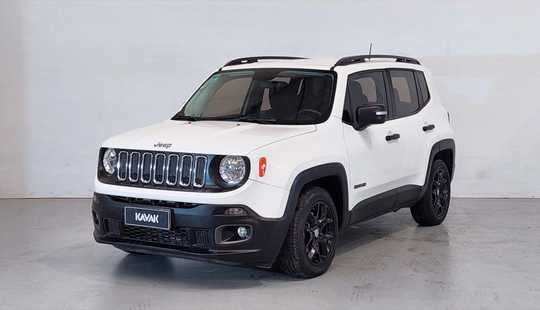 Jeep Renegade 1.8 Sport 2018