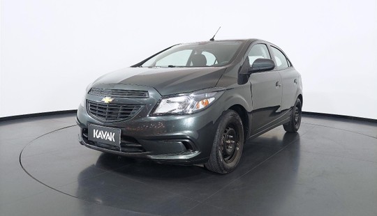 Chevrolet Onix MPFI JOY-2019