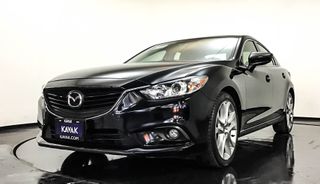 Mazda Mazda 6