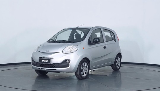 Chery QQ 1.0 Light Security 2017