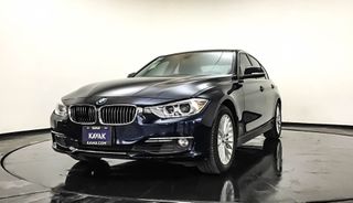BMW Serie 3