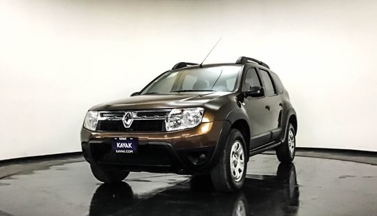 Renault Duster Expression 2013
