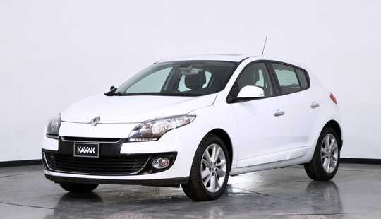 Renault Mégane Iii 2.0 Privilege Ph2 2014