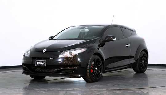Renault Mégane Iii 2.0 Rs 250cv 2012