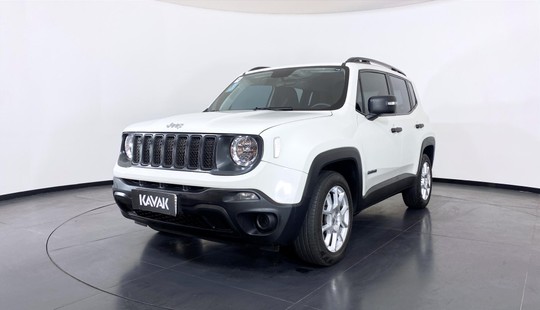 Jeep Renegade SPORT 2019