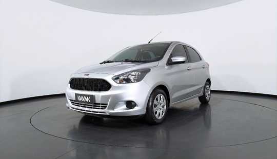 Ford Ka SIGMA SE 2016