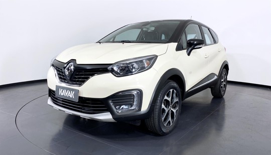 Renault Captur SCE INTENSE 2019