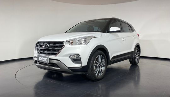 Hyundai Creta PULSE PLUS 2019